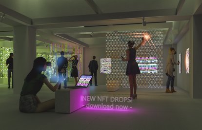 NFTlersporda2milyardolarlıkpazaryaratacak