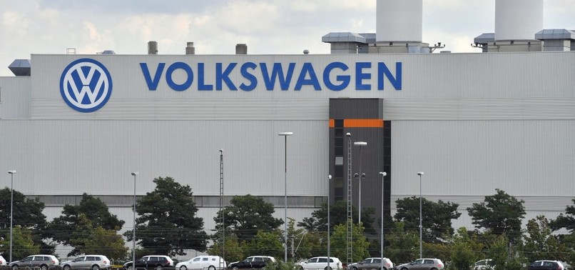 TURKEY BY FAR STRONGEST CANDIDATE FOR VWS NEW INVESTMENT, SECTOR REPRESENTATIVES SAY