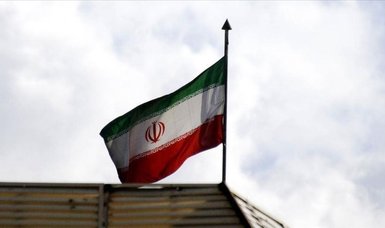 Iran imposes sanctions on EU, UK in tit-for-tat move