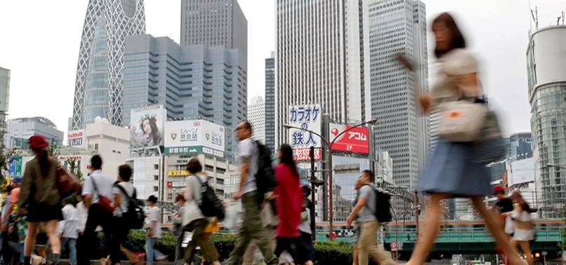 68 PCT OF WORLD POPULATION TO LIVE IN URBAN AREAS BY 2050