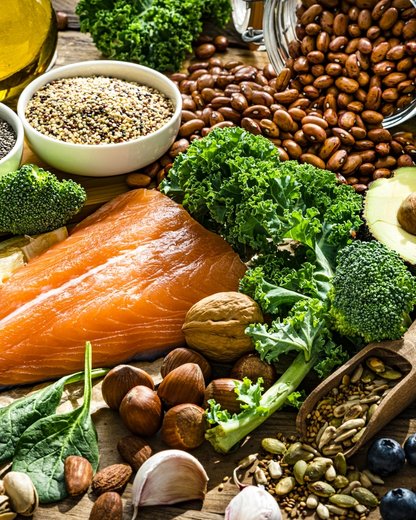 Omega 3 Çeşitleri Nelerdir?