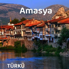 Amasya Türküleri