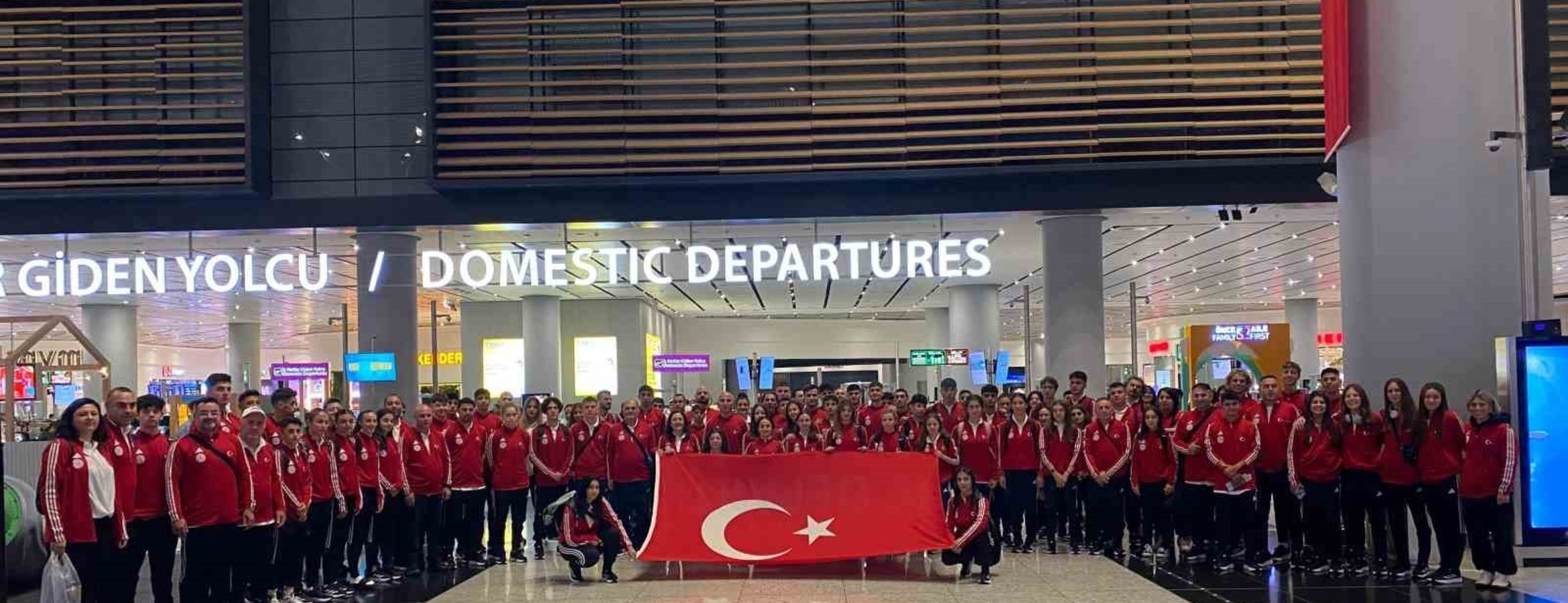 Dünya Okul Sporları Yaz Oyunları başlıyor