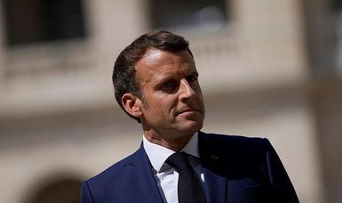 France to adjust security around President Macron in light of Pegasus spyware case