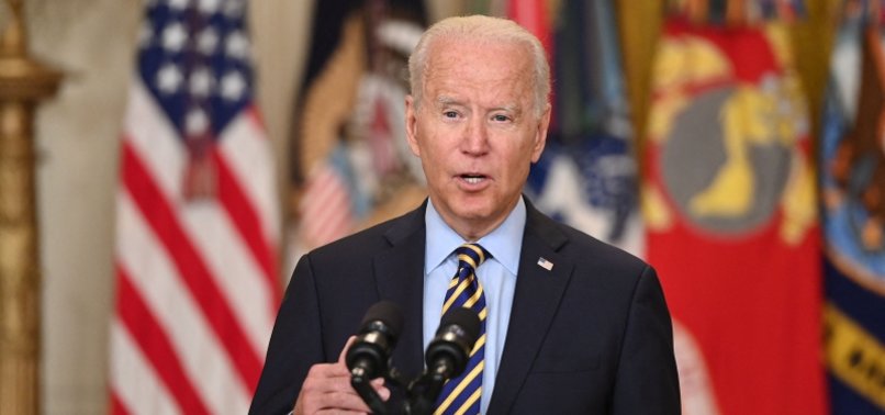 BIDEN LOST FAITH IN THE U.S. MISSION IN AFGHANISTAN OVER A DECADE AGO
