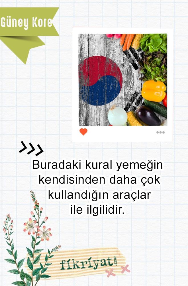 Güney Kore