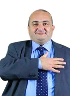 Mehmet Hakan Çolpan