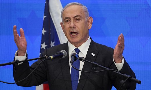 Netanyahu gives army ’impunity’ to take any action in Gaza