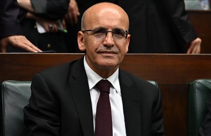 ahrefindexhazinevemaliyebakaniclasstkktLnktargetblankHazineveMaliyeBakanıaŞimşeködemelerdengesiverilerinideğerlendirdi