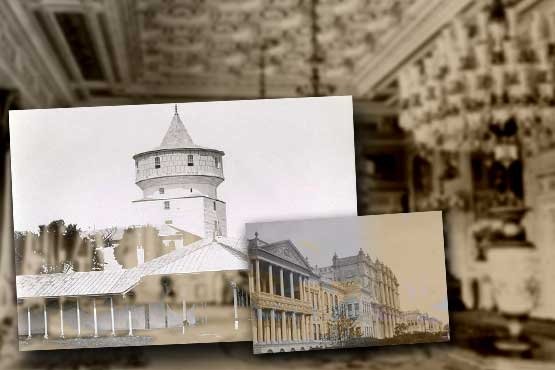 Osmanli Nin Kulturel Hayatinin Parcasi Saray Bahceleri Fikriyat Gazetesi