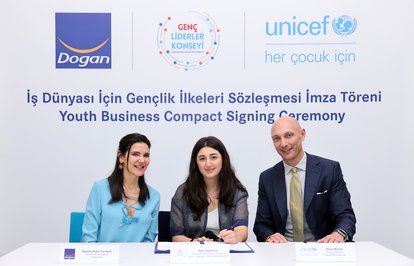 ahrefindexdoganholdingclasstkktLnktargetblankDoğanHoldingaİşDünyasıiçinGençlikİlkeleriSözleşmesininilkimzacısıoldu
