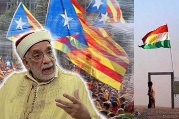 IKBY referandumu, bölgenin parçalanması yolunda bir başlangıç