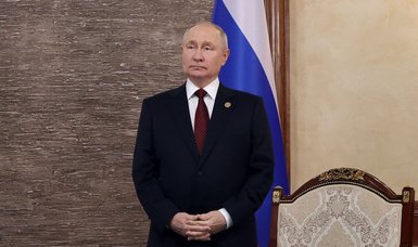 Putin: Russia expanding economic ties with CIS despite Western sanctions