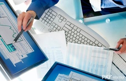 Denetimvedanışmanlıksektörününilkentegreraporuyayınlandı