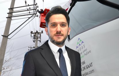 Torunlarelektrikdağıtımsektörünegiriyor