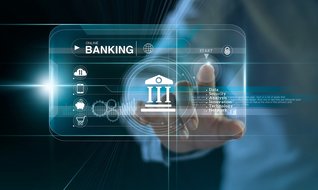 Bankacılık sektöründe yükselen trend…