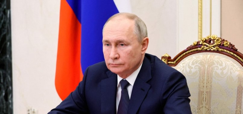 PUTIN APPROVES ROSBANKS PURCHASE OF RUSSIAN COMPANIES FROM SOCIETE GENERALE