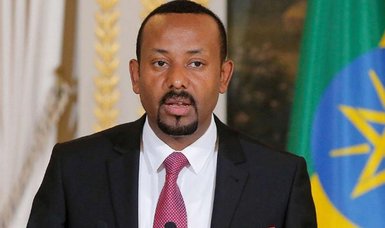 Ethiopia's Abiy says he and Biden spoke, agreed to strengthen ties