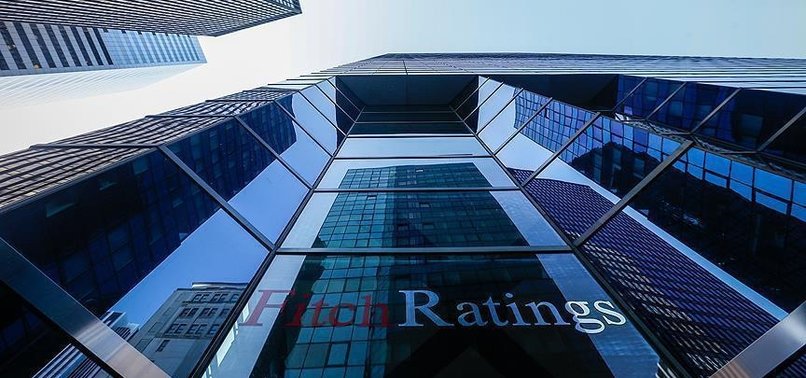 FITCH SAYS TURKISH BANKS LARGELY WELL-CAPITALIZED