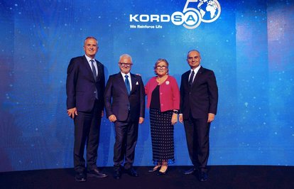 GülerSabancıahrefindexkordsaclasstkktLnktargetblankKordsaadünyamalzemedevrimineöncülükedecek