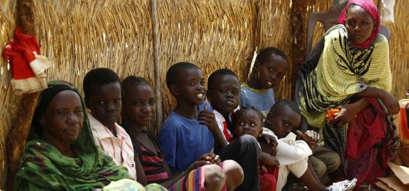 MALARIA EPIDEMIC KILLS MORE THAN 4,000 IN SOUTH SUDAN