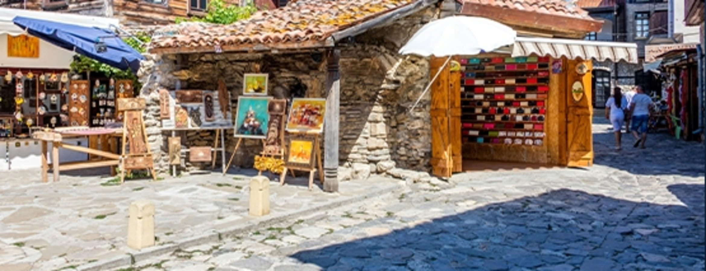 Bulgaristan’ın UNESCO Dünya Mirası Listesi’ndeki şehri Nessebar, Ankara’da tanıtıldı