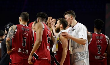 Olimpia Milano secure 3rd place in EuroLeague