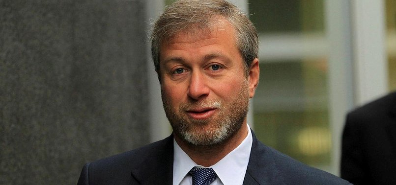 Chelsea Owner Roman Abramovich Not Interested In Selling Up Anews