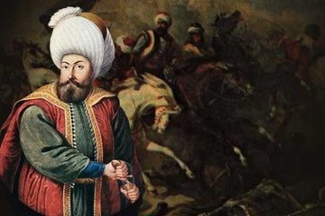 osman gazi kimdir osmanli ne zaman kuruldu galeri fikriyat gazetesi