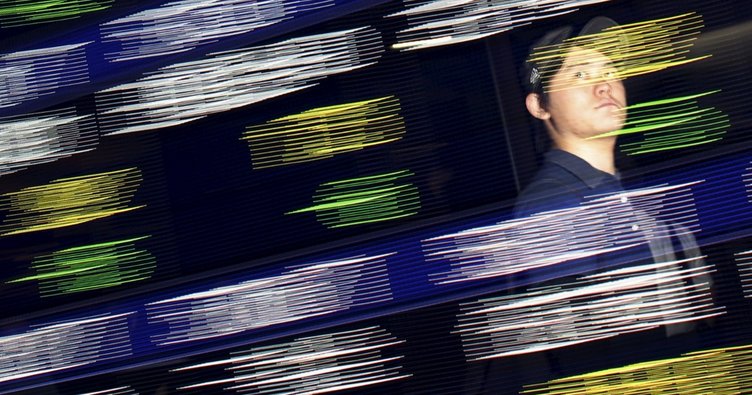 Hedge fonlar Japon yeni için aşağı yönlü pozisyonlarını 19 ayın en yüksek seviyesine çıkardılar