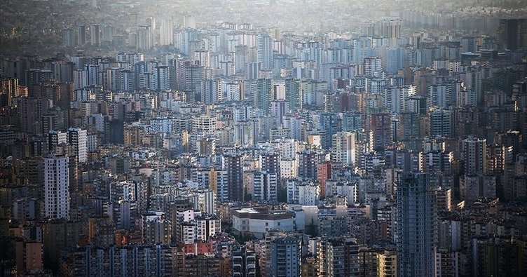 Konut Fiyat Endeksi açıklandı