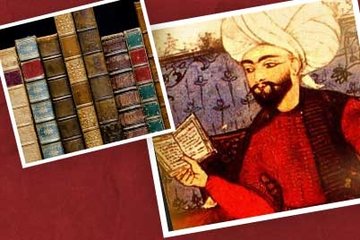 Sultanların hocası: Ahmet Paşa