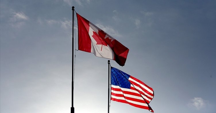 Trump: Kanada ile ticaret görüşmelerini sonlandırdık