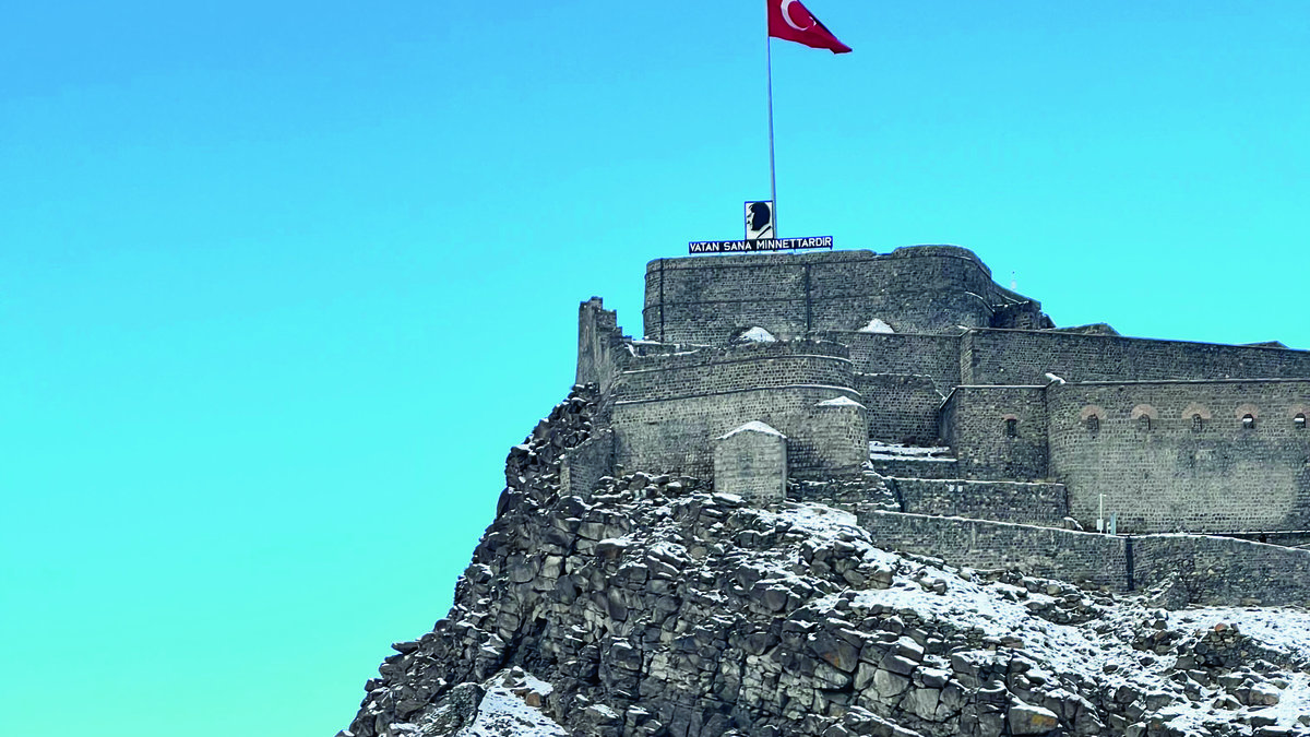 Kış Turizmi, Kültür ve Gastronominin Buluşma Noktası: KARS