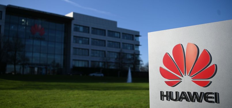 UK GRANTS HUAWEI A LIMITED ROLE IN 5G, DEFYING TRUMP