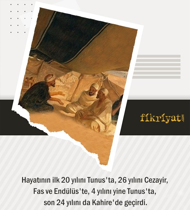 ÖMRÜ FARKLI ÜLKELERDE YAŞAYARAK GEÇTİ