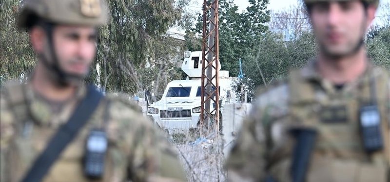 Lebanese army uncovers Israeli spy devices in southern Lebanon