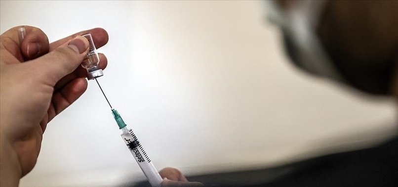 WHO URGES VACCINE SOLIDARITY FOR POOR COUNTRIES