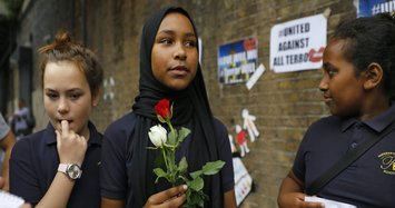 Muslim children victims of UK's counter-terror policy