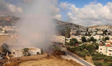 Palestinian teen dies of wounds from Israeli fire in Jenin, death toll rises to 7