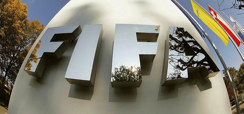 FIFA CONSIDERING SANCTIONS AGAINST INDONESIA AFTER U-20 HOST REMOVAL