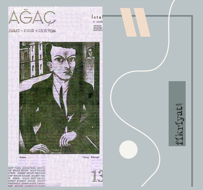 DERGİNİN MUHTEVASI