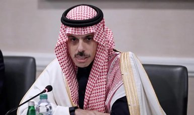 Arab ministerial meeting in Saudi Arabia call for Gaza cease-fire