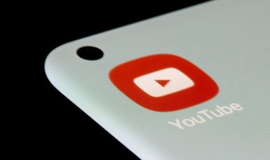 YouTube down for thousands of users - Downdetector