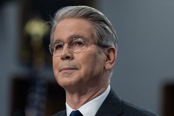 ABD Hazine Bakanı Bessent, Çin Başbakan Yardımcısı Hı ile Paris’te görüşecek