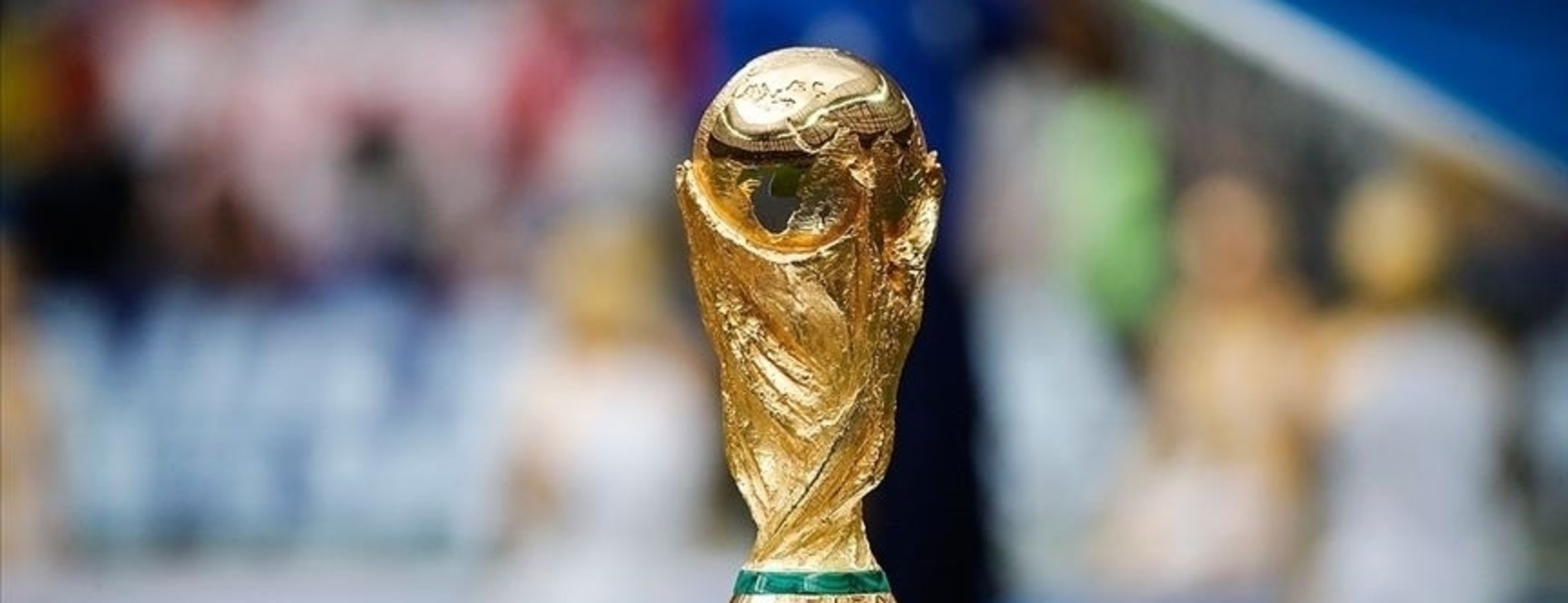 Futbol tarihinde 48 takımlı ilk Dünya Kupası’na 100 gün kaldı