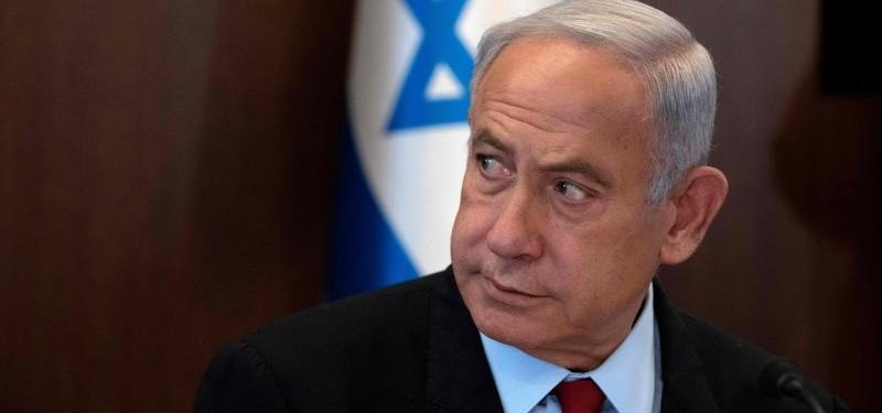 Gaza butcher Netanyahu to address US Congress on July 24