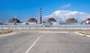 Zaporizhzhia nuclear plant switched to standby - Russia-installed official