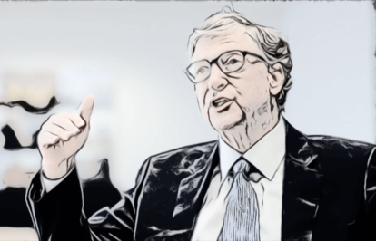 BillGatestençelişkiliaçıklama