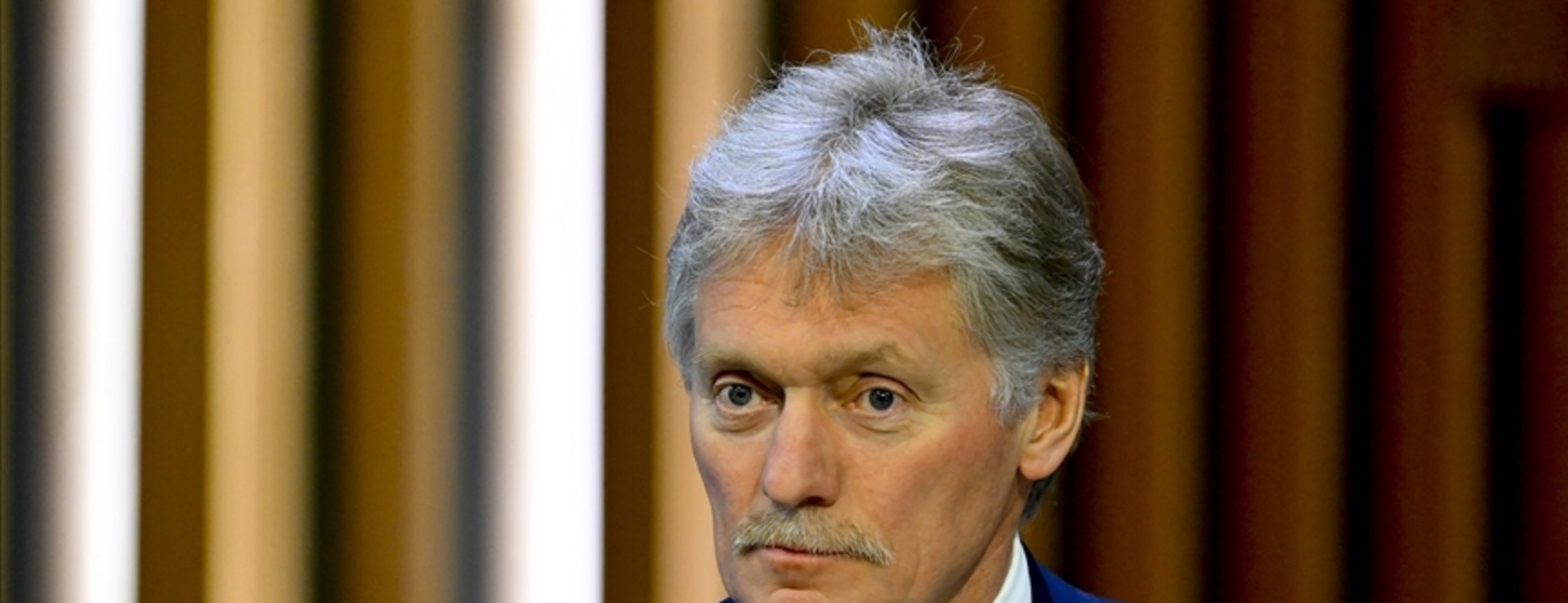 Kremlin: ABD ile Ukrayna konusunda görüşmeler devam ediyor